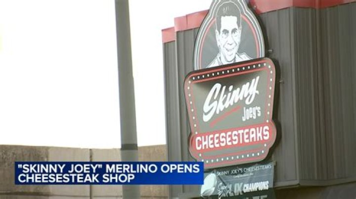 Discovering Joey Merlino's Height And More