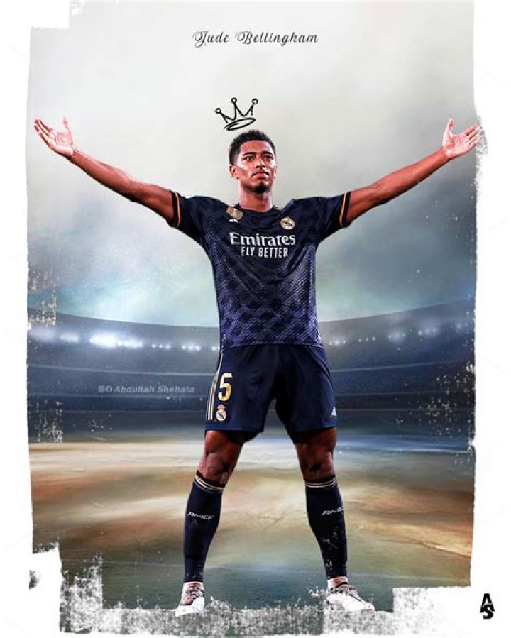 Discovering Jude Bellingham's Origins: A Journey Through His Roots