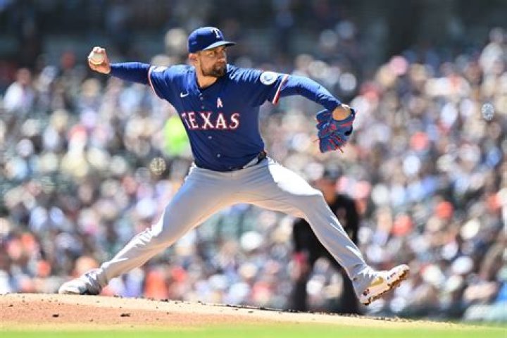 Discovering Nathan Eovaldi's Nationality: A Deep Dive
