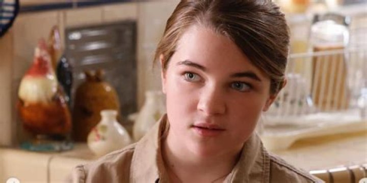 Discovering Raegan Revord In 2023: A Rising Star