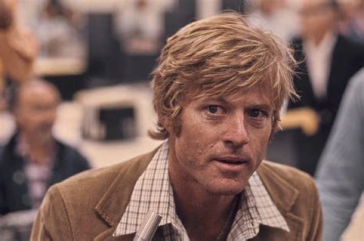 Discovering Robert Redford's Height In Feet: A Closer Look