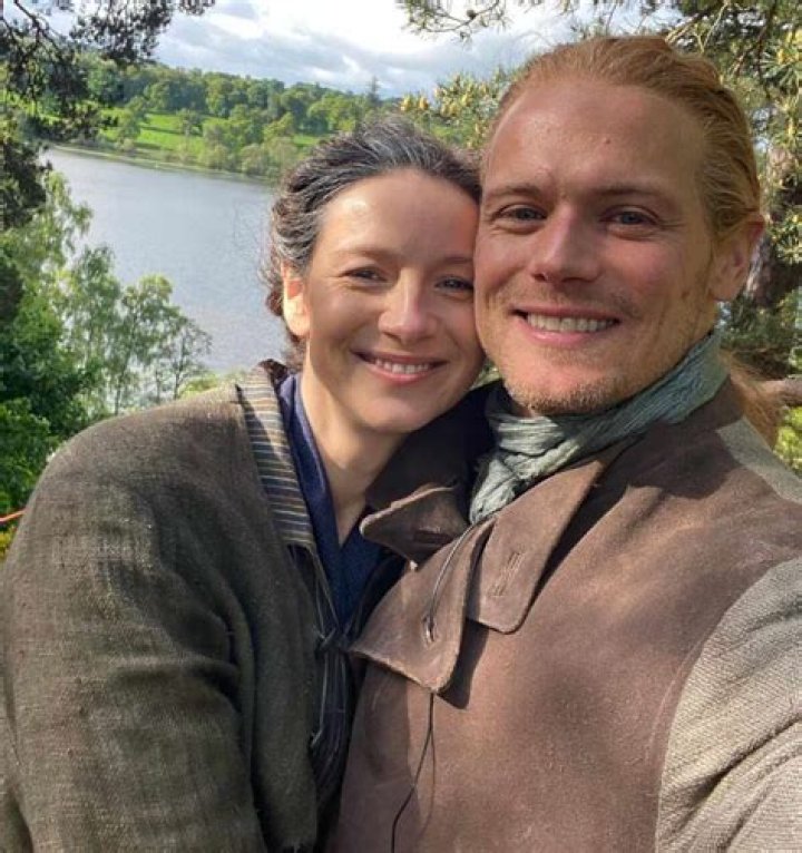 Discovering Sam Heughan's Daughter's Age: A Deep Dive