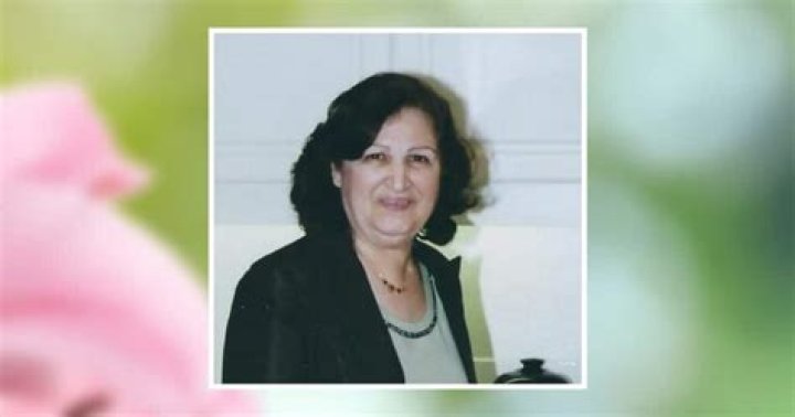 Discovering Siranoosh Sayad: Who Is She?