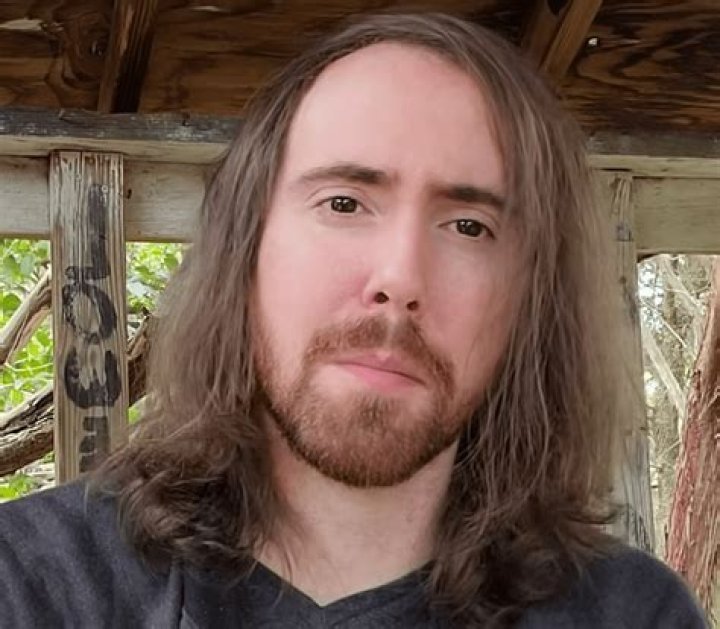 Discovering The Age Of Asmongold: A Deep Dive Into His Life