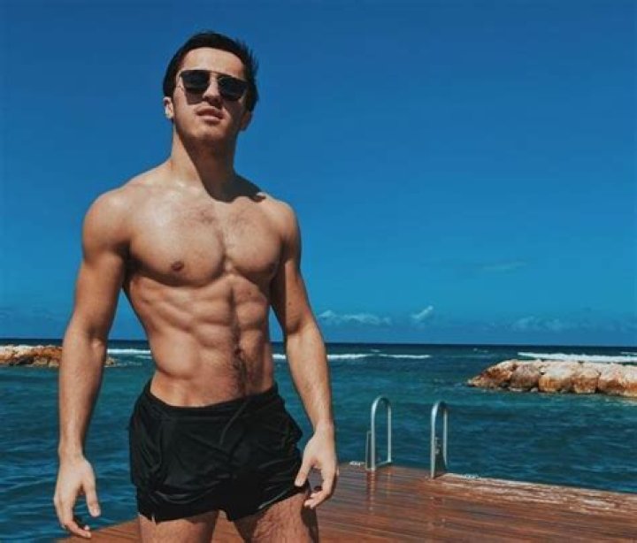 Discovering The Age Of Chris Olsen: A Journey Into His Life