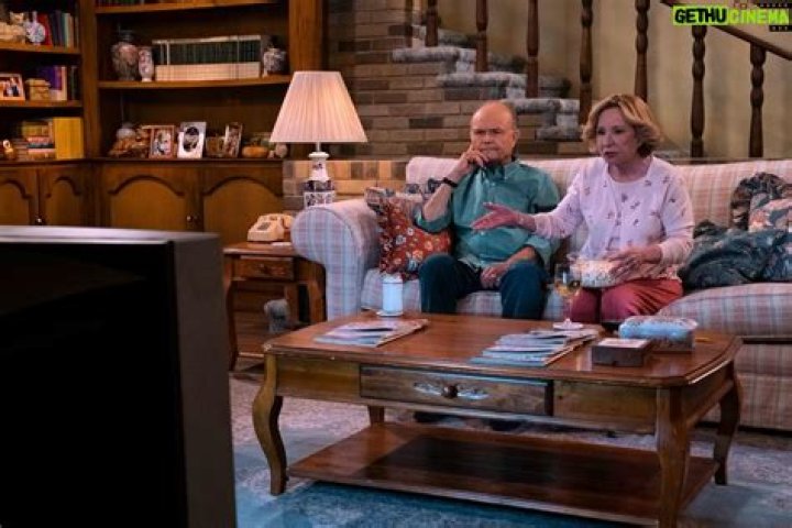 Discovering The Age Of Debra Jo Rupp: A Journey Through Time