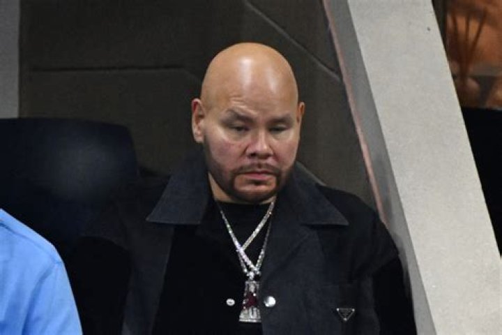Discovering The Age Of Fat Joe's Son: A Dive Into Their Lives