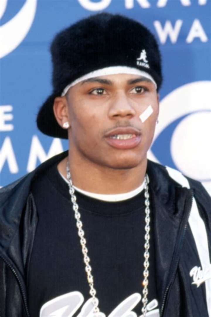Discovering The Age Of The Iconic Rapper Nelly