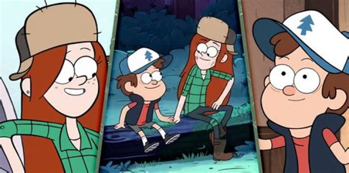 Discovering The Age Of Wendy Corduroy From Gravity Falls