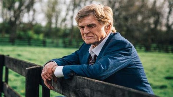 Discovering The Captivating Life Of Robert Redford: Height And Age Unveiled