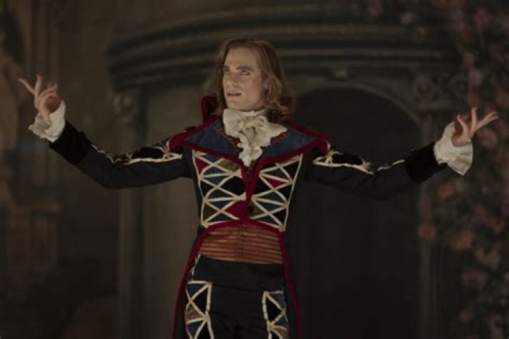 Discovering The Charismatic Journey Of Actor Sam Reid