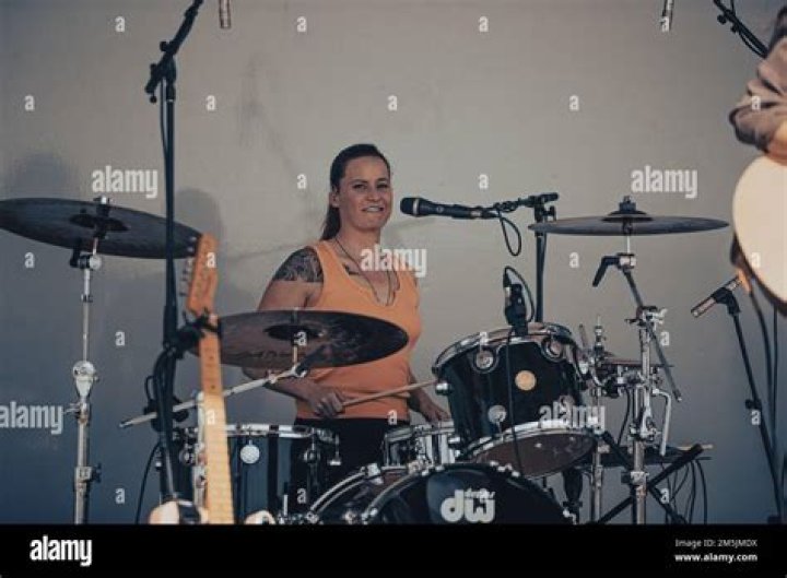 Discovering The Charismatic Journey Of Paloma Rae Estevez