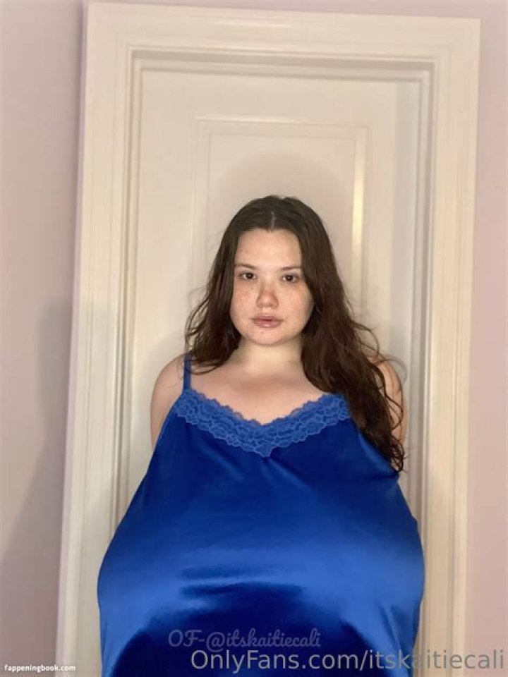 Discovering The Charismatic World Of Itskaitiecali