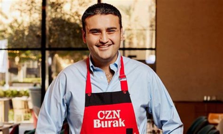 Discovering The Culinary Genius: Burak CZN
