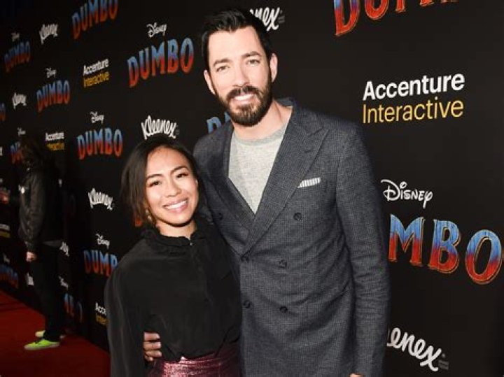 Discovering The Drew Scott SUV: A Journey Of Style And Adventure