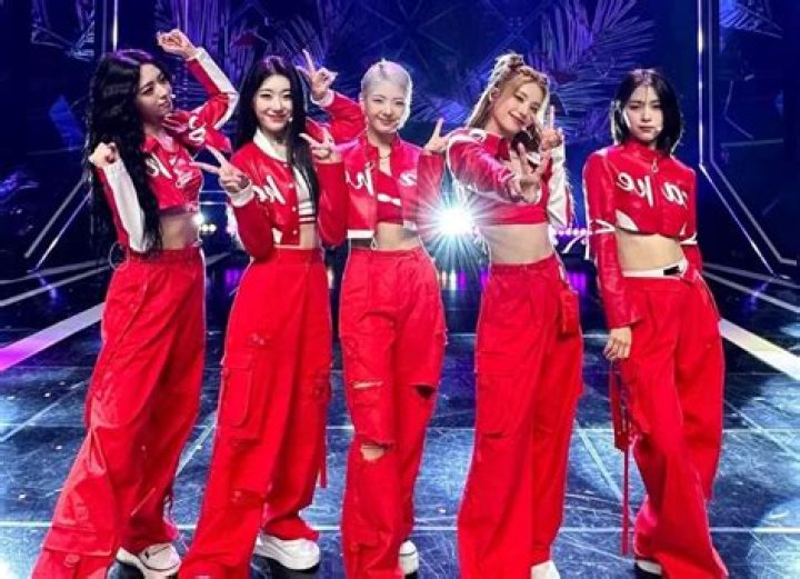 Discovering The Dynamic World Of ITZY Members