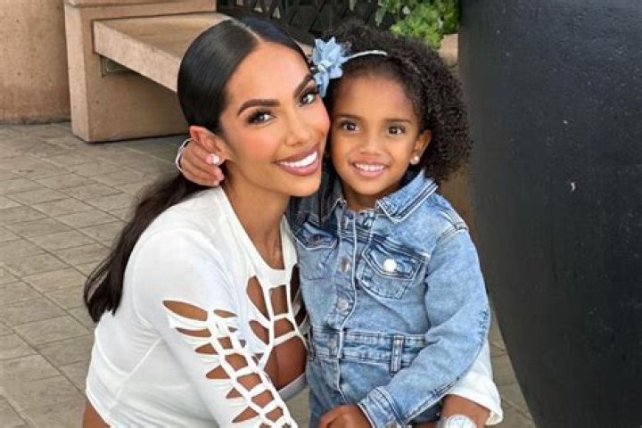 Discovering The Early Life Of Erica Mena: Her Journey As A Young Star