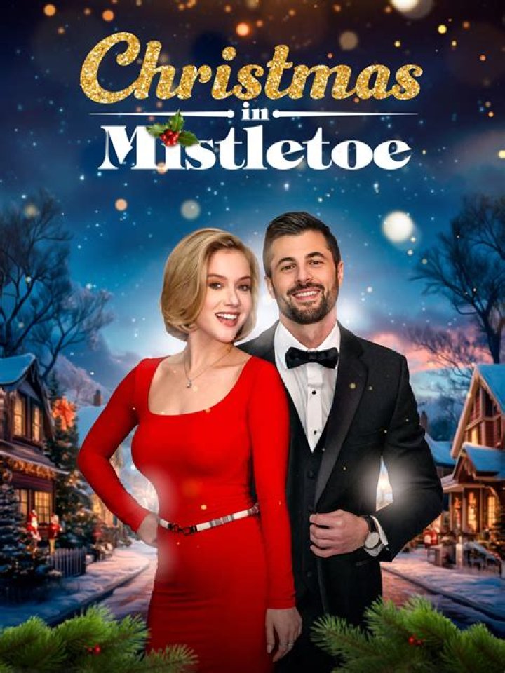 Discovering The Enchantment Of Film Magic In Mistletoe