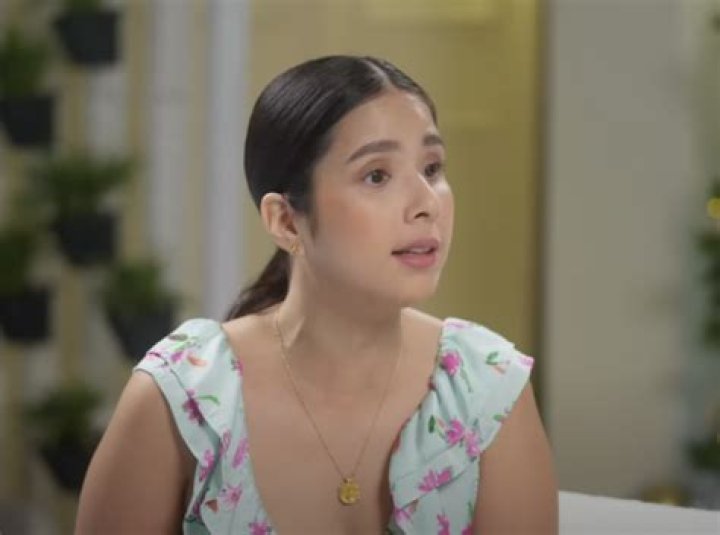 Discovering The Enigma: Maxene Magalona's Age And Journey