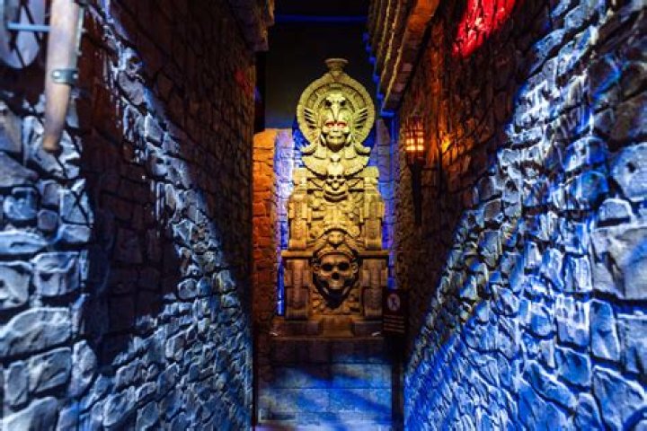 Discovering The Enigma Of Askon Gold Age