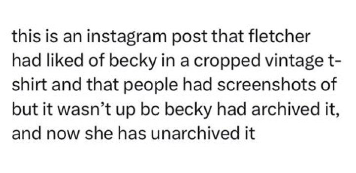 Discovering The Enigma Of Becky Missal Age