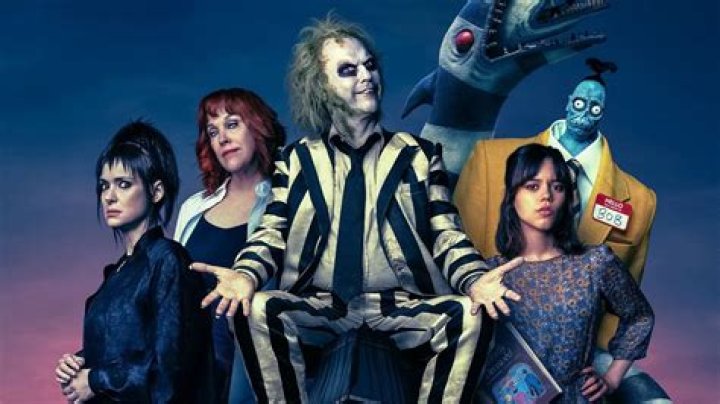 Discovering The Enigmatic Age Of Beetlejuice