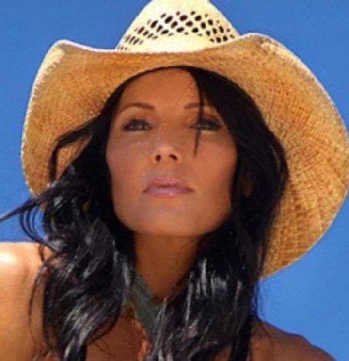 Discovering The Enigmatic Kimberly Rah