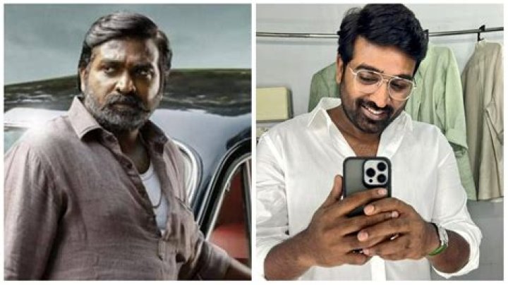 Discovering The Enigmatic Vijay Sethupathi Age And Life Journey