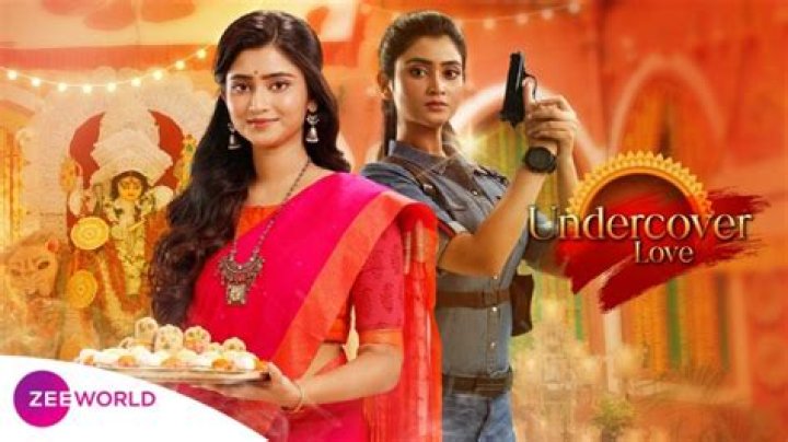 Discovering The Enigmatic World Of Undercover Love Zee World Cast