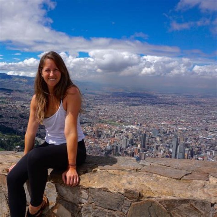 Discovering The Extraordinary Life Of Jocelyn Robertson