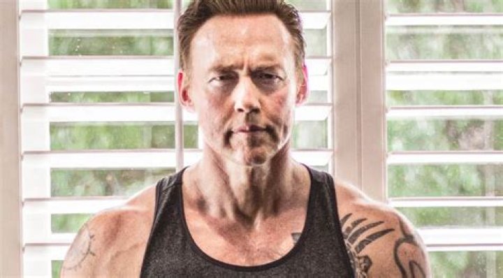 Discovering The Height Of Kevin Durand: A Closer Look