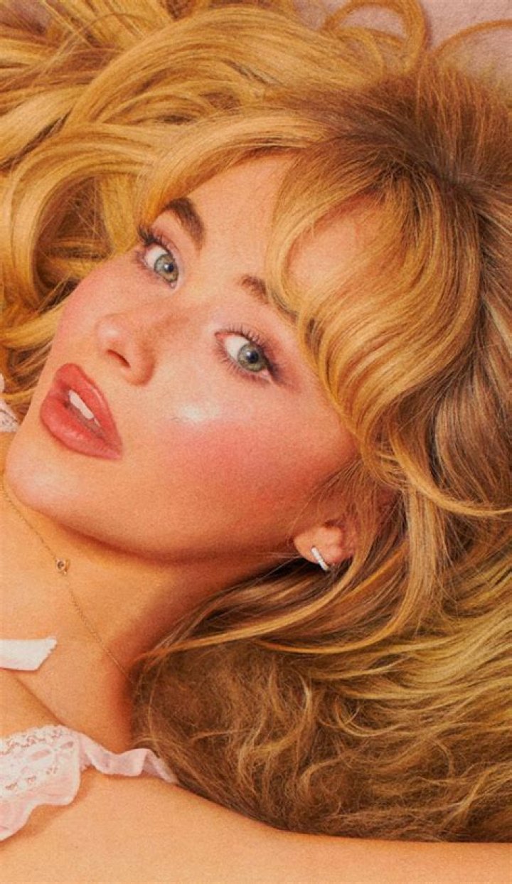 Discovering The Height Of Sabrina Carpenter: A Closer Look