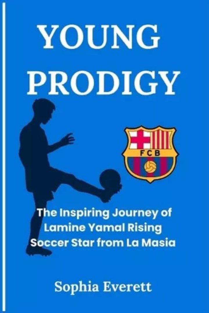 Discovering The Journey Of Lamine Yamal: A Promising Child Prodigy