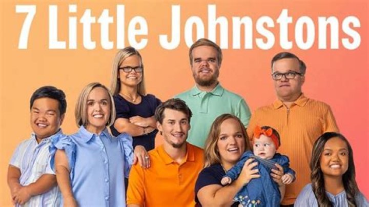 Discovering The Journey Of The 7 Little Johnstons' New Baby Brother: Where Are They Now?