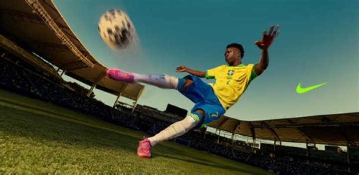 Discovering The Journey Of Vini Jr Kid: A Rising Star In Football