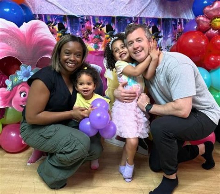 Discovering The Life And Journey Of Mat McCusker