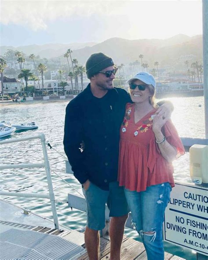 Discovering The Life And Legacy Of Jennifer Efron