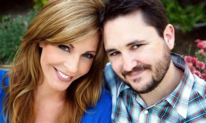 Discovering The Life And Love Of Wil Wheaton's Wife