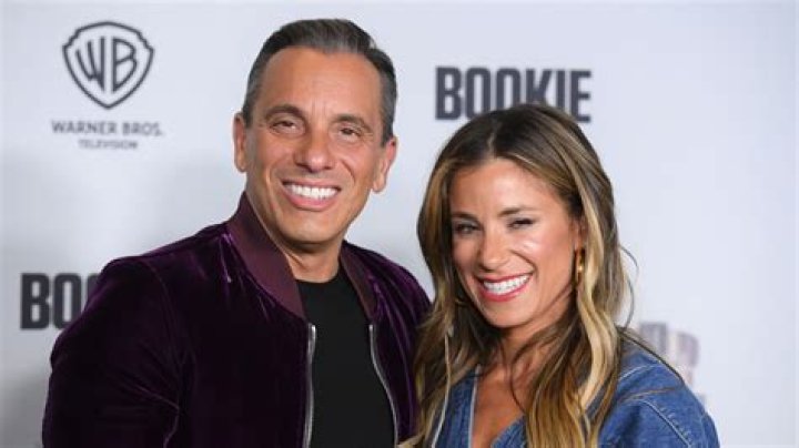 Discovering The Life Of Sebastian Maniscalco's Wife: Behind The Scenes Of Comedy's Favorite Couple