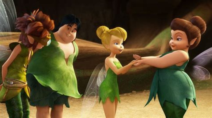 Discovering The Magical World Of Tinker Bell Fairies