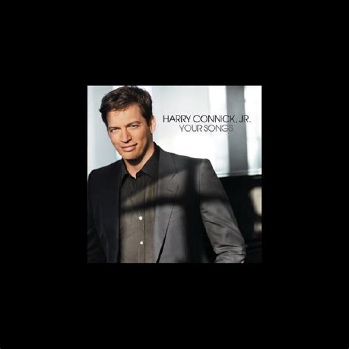 Discovering The Melodious World Of Songs By Harry Connick Jr.
