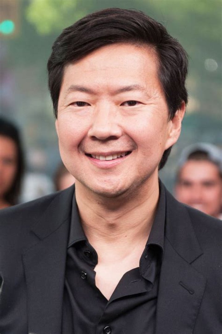 Discovering The Multifaceted Actor Ken Jeong