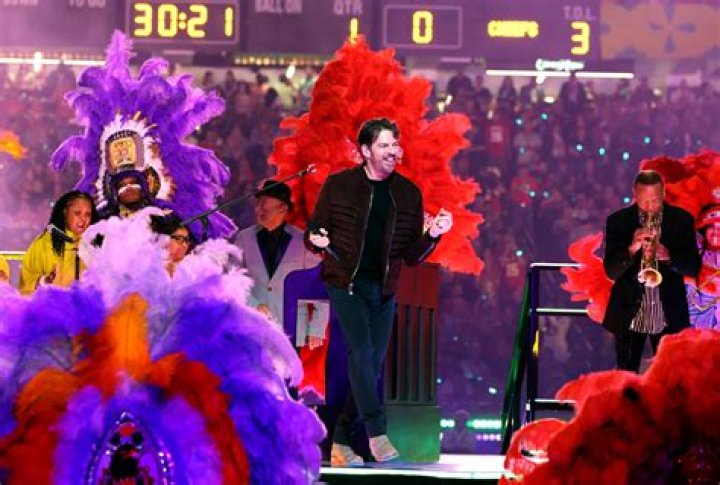 Discovering The Multifaceted Talent Of John Connick Jr.