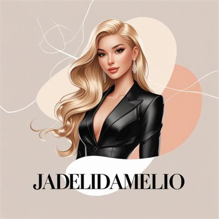 Discovering The Multifaceted World Of Jadelidamelio