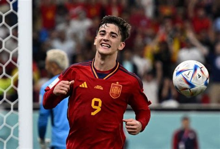 Discovering The Phenomenon: Gavi's Age And Rise In Spanish Football