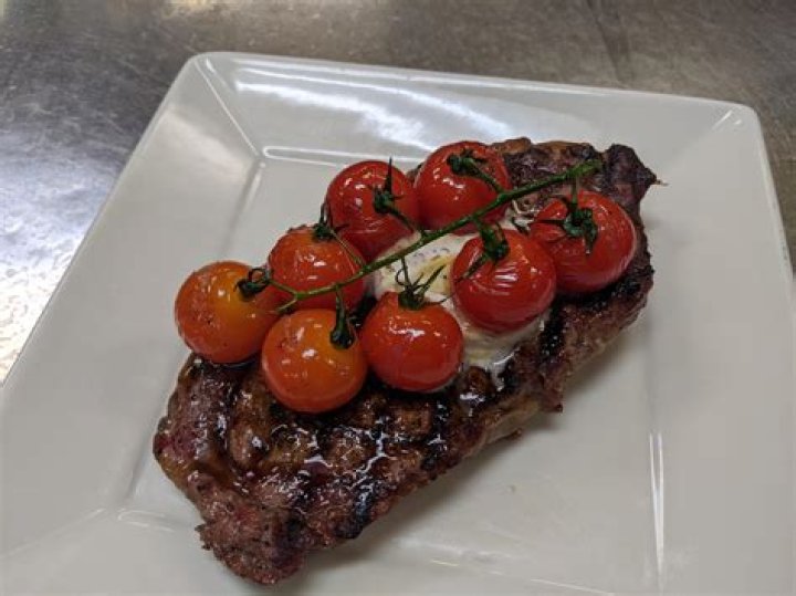 Discovering The Richness Of Tomatoes Delmonico