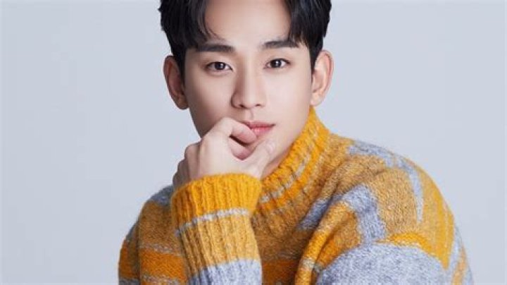 Discovering The Talents Of Kim Soo Hyun: The Singer And Actor