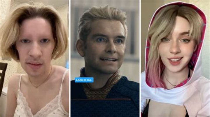 Discovering The Viral Sensation: Hey Ashley Look At Me TikTok