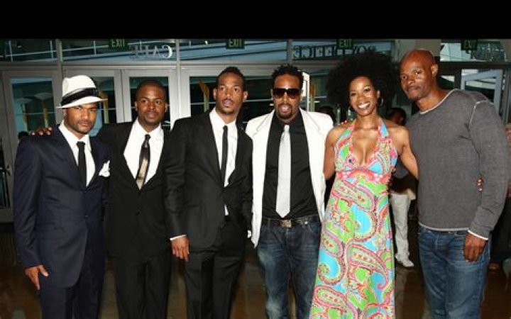 Discovering The Wealth Of The Wayans Family: How Much Are They Worth?