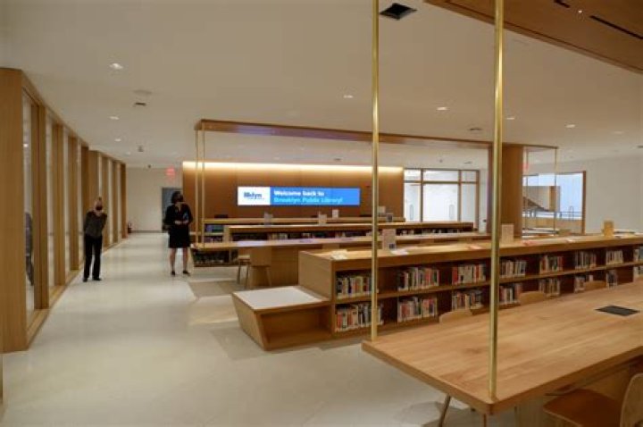 Discovering The Wonders Of Bklynlibrary: A Community Gem